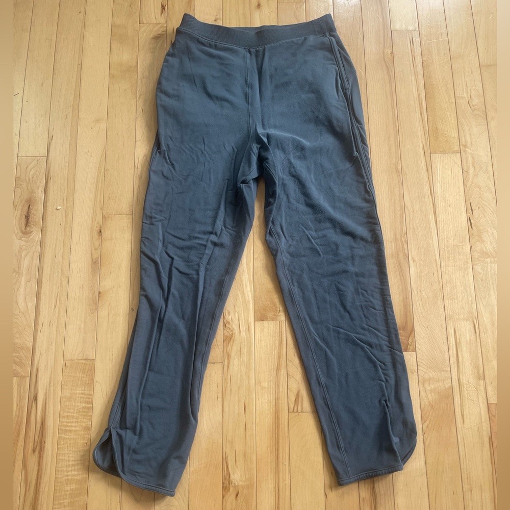 Lululemon Crop Sweats